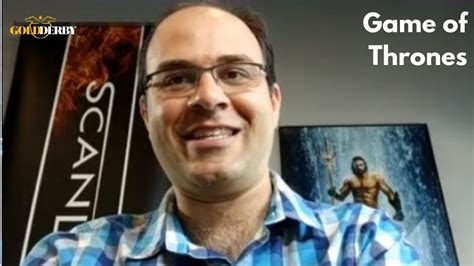 Mohsen Mousavi (‘Game of Thrones’ visual effects  .